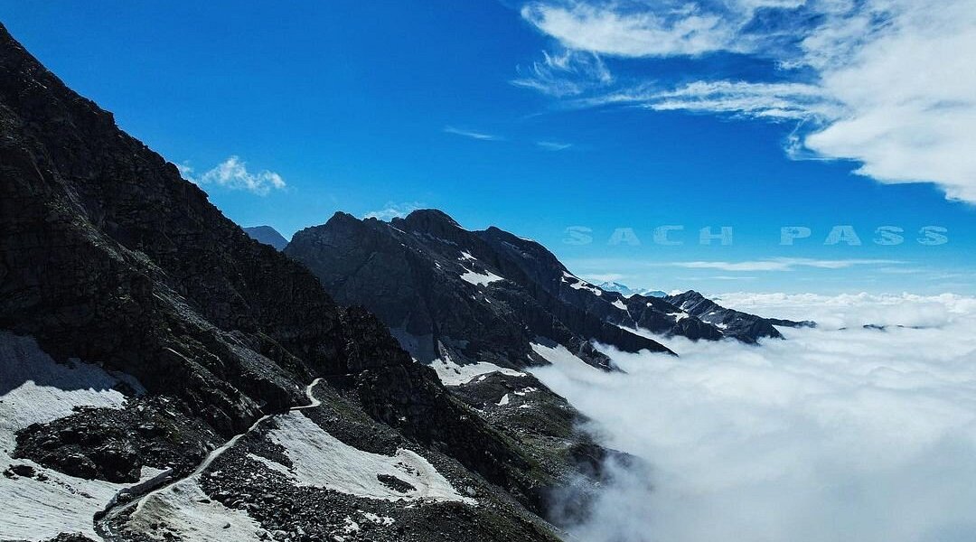 Chamba & Dalhousie - 5